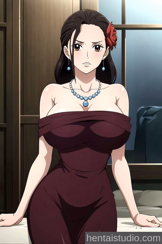 Viola from One Piece — image 2 of 18