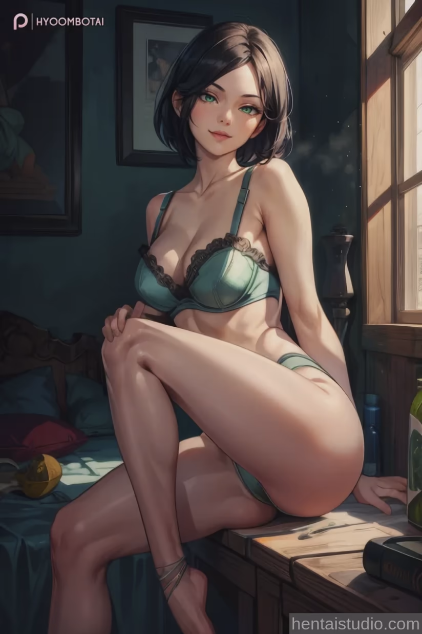 Viper from Valorant — image 18 of 31