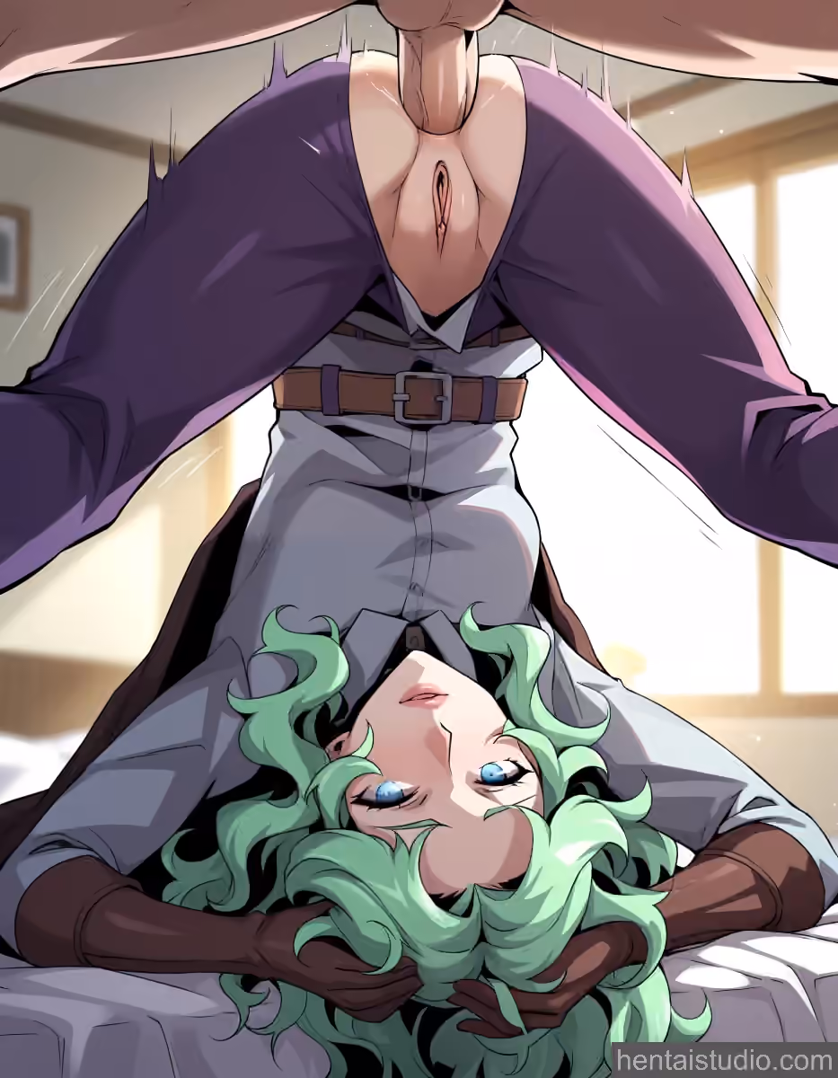 Vivian Belkan - Necromancer's Evolutionary Traits - Hentai Gallery - 15 Images — image 7 of 15
