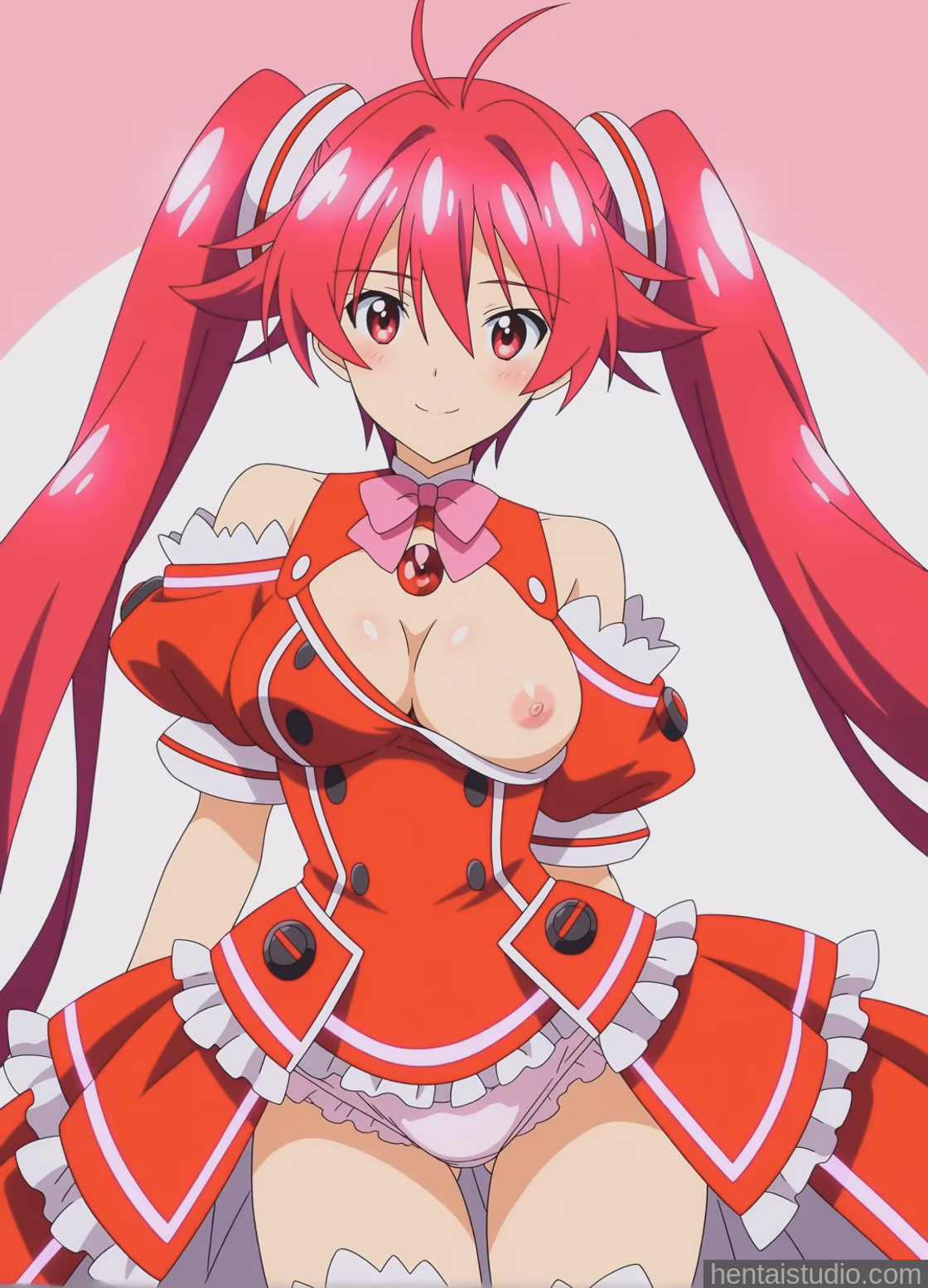Vivid Red from Vividred Operation — image 15 of 60