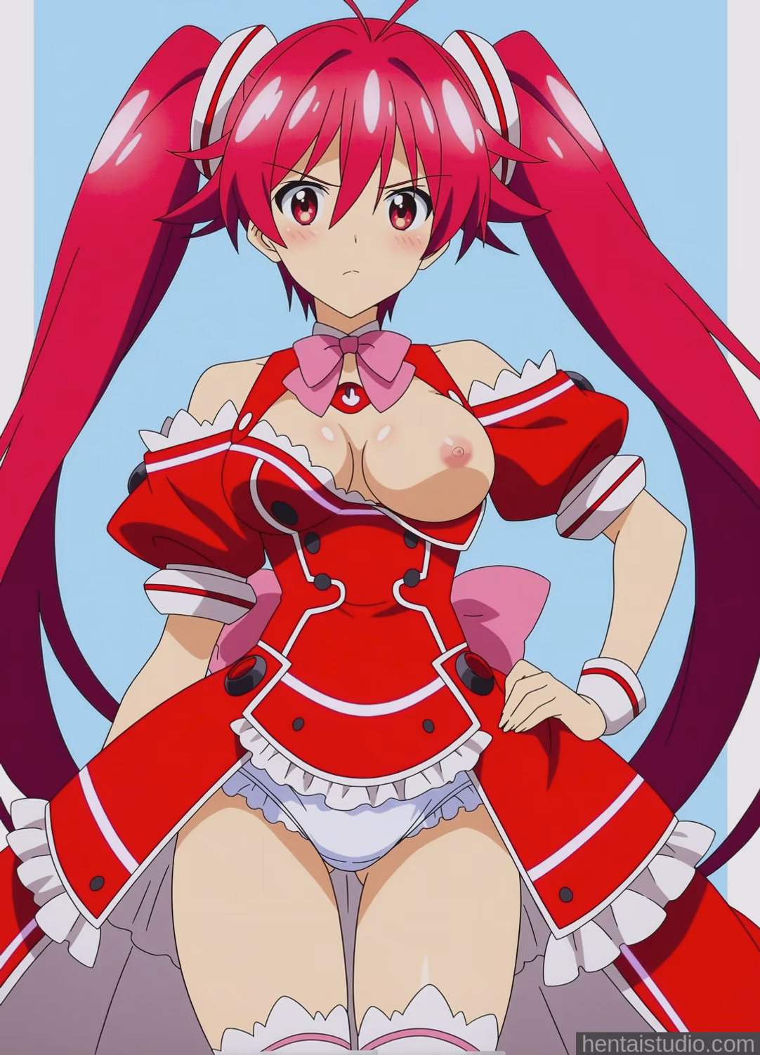 Vivid Red from Vividred Operation — image 16 of 60