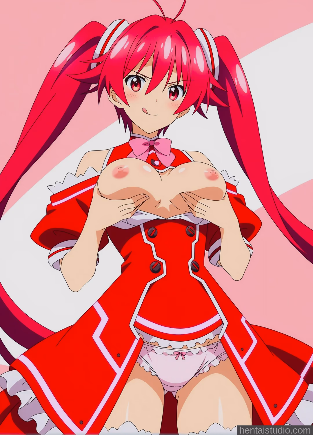 Vivid Red from Vividred Operation — image 23 of 60