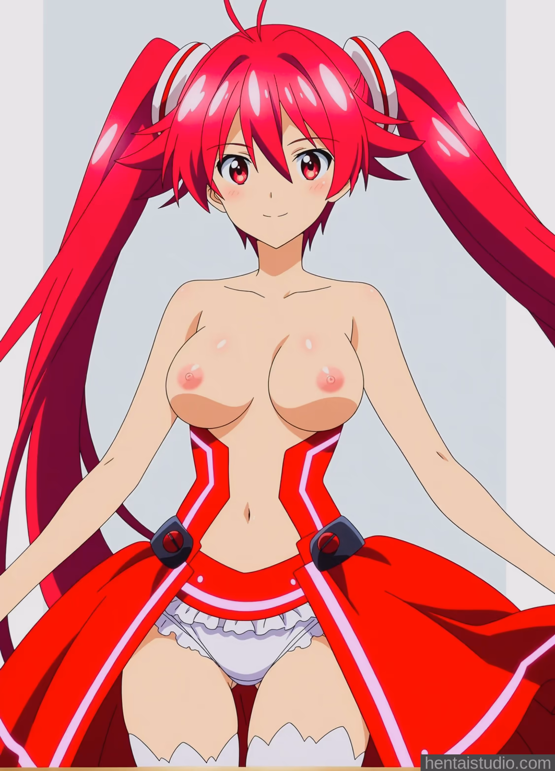 Vivid Red from Vividred Operation — image 25 of 60