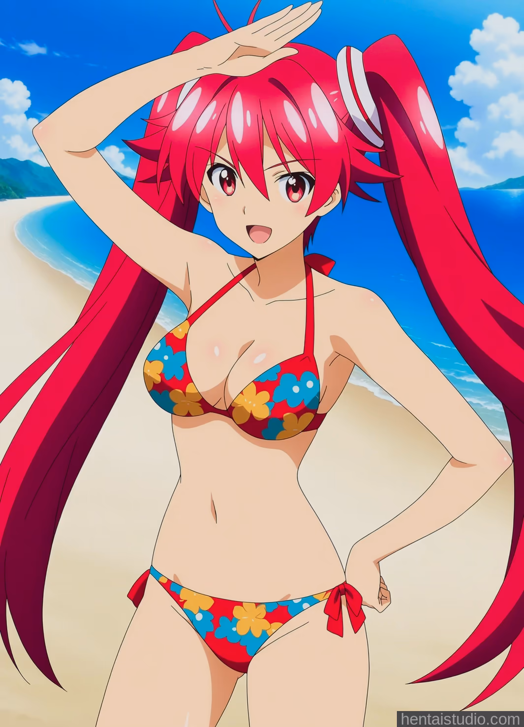 Vivid Red from Vividred Operation — image 57 of 60