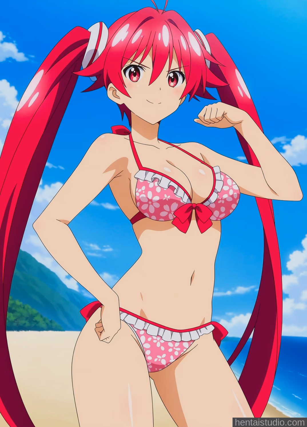 Vivid Red from Vividred Operation — image 58 of 60