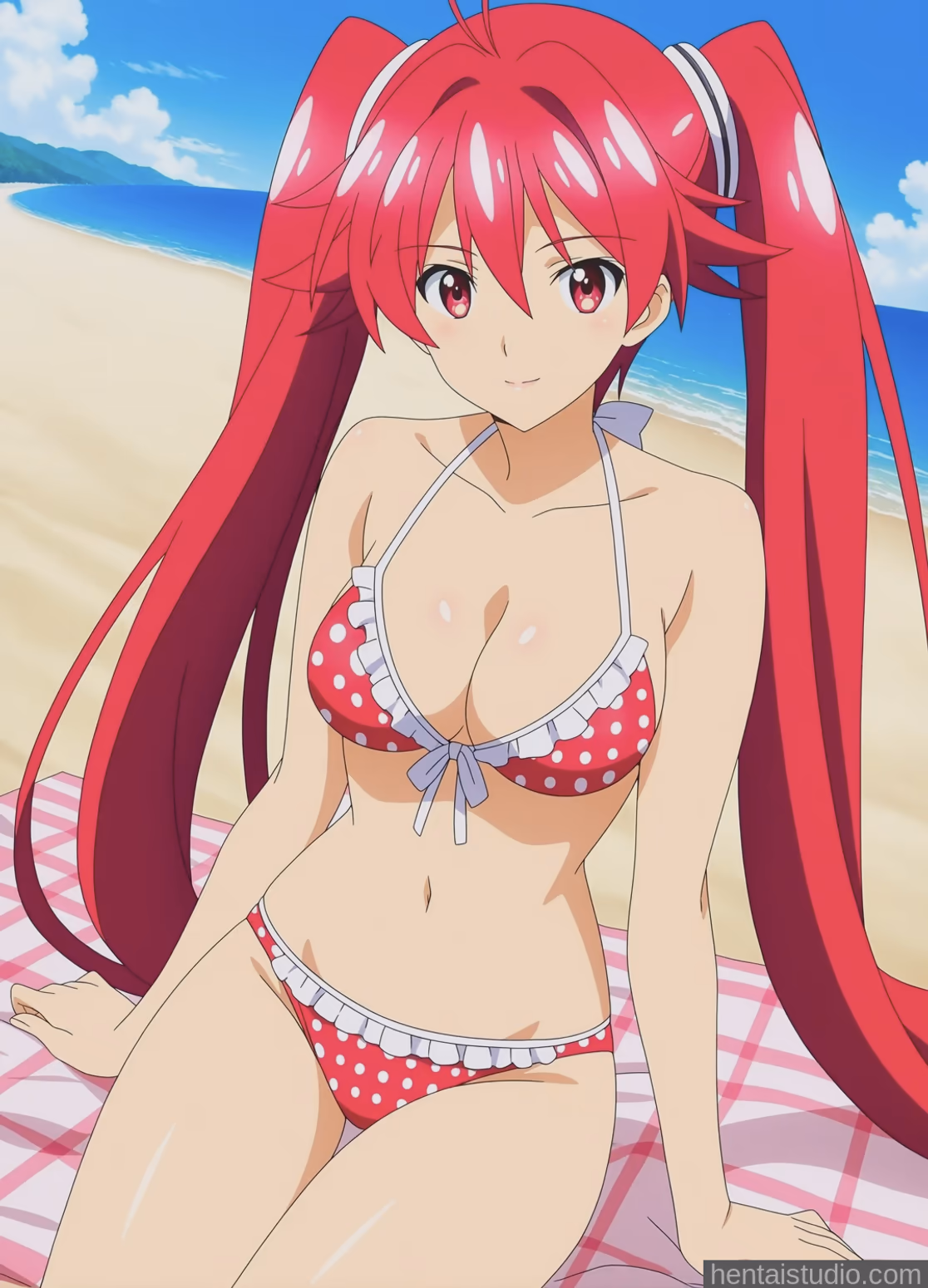 Vivid Red from Vividred Operation — image 59 of 60