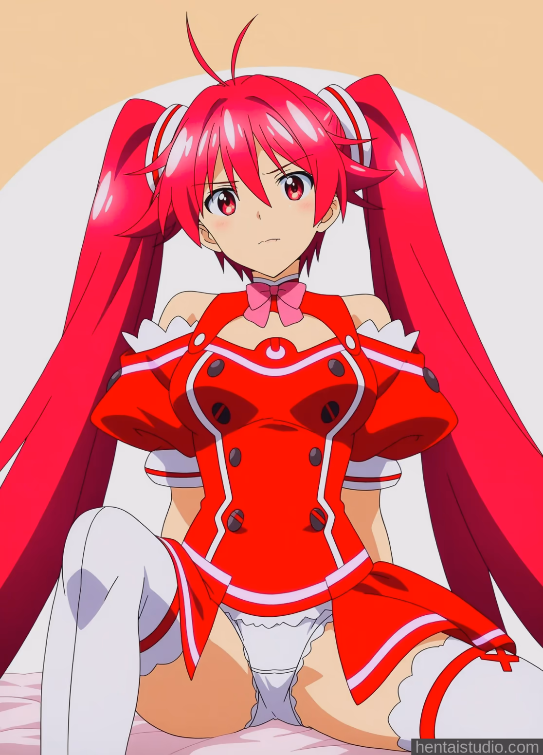 Vivid Red from Vividred Operation — image 6 of 60