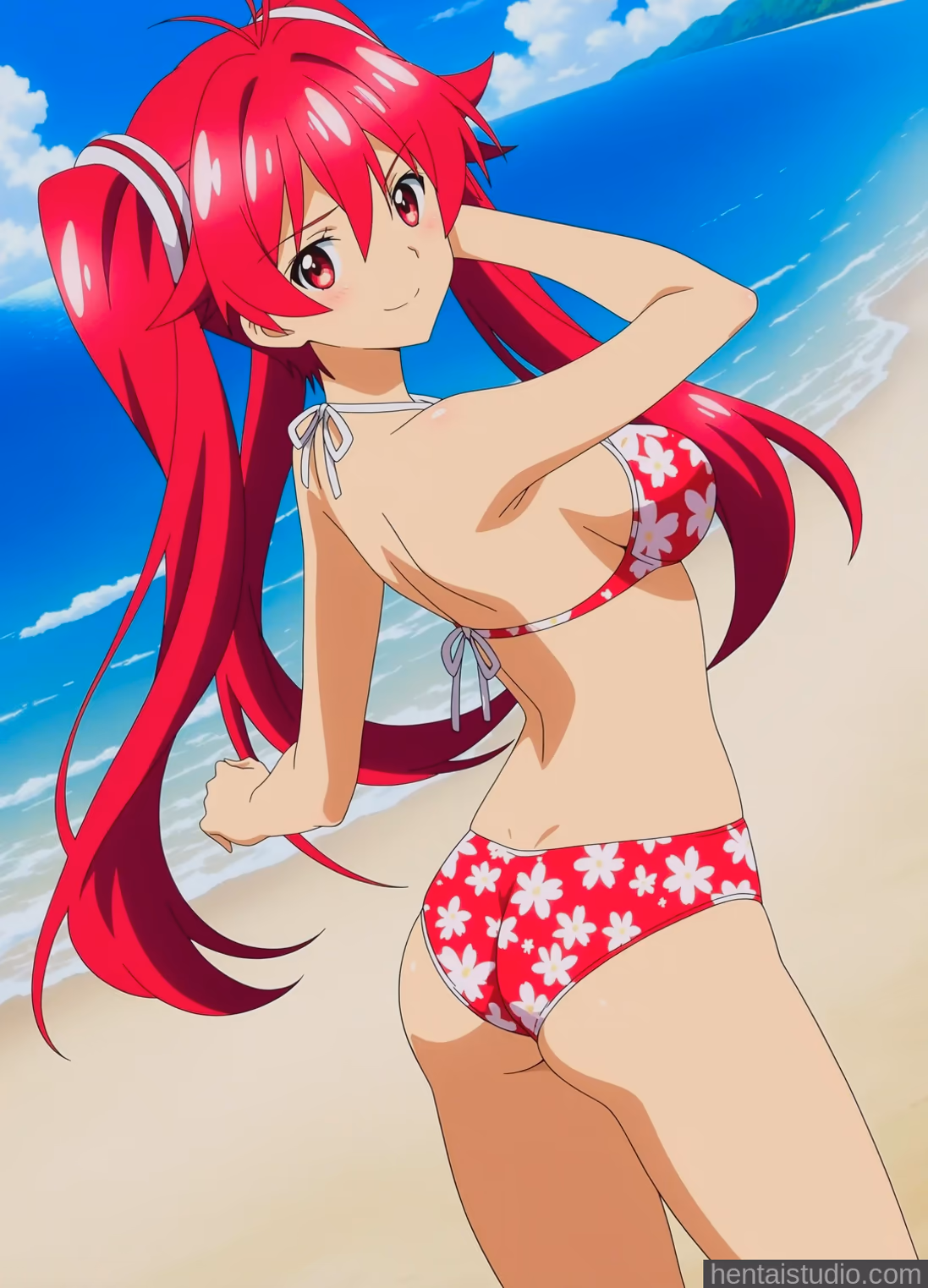 Vivid Red from Vividred Operation — gallery preview