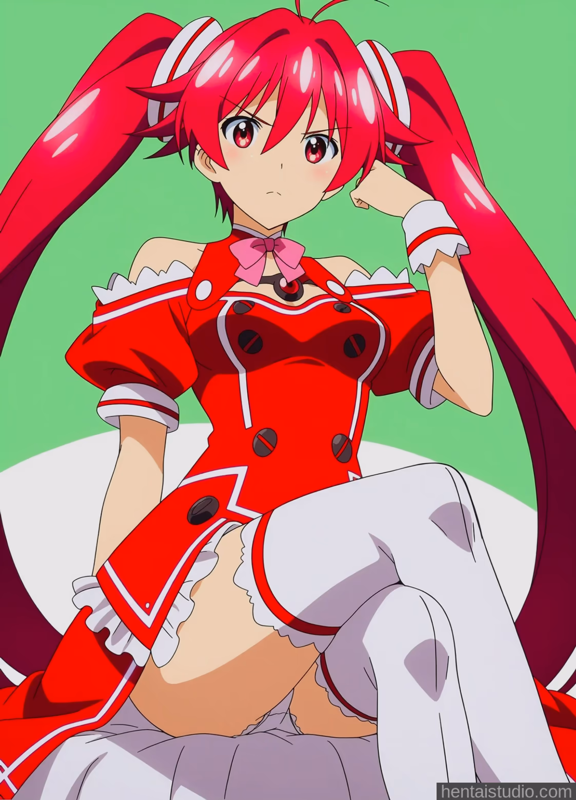 Vivid Red from Vividred Operation — image 7 of 60