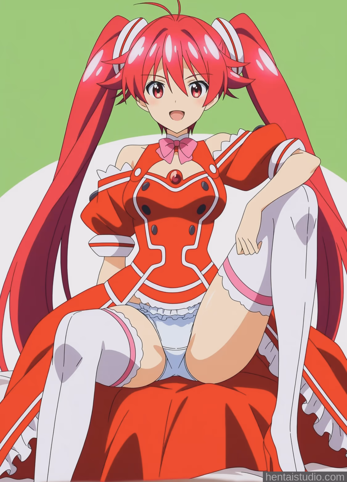 Vivid Red from Vividred Operation — image 8 of 60