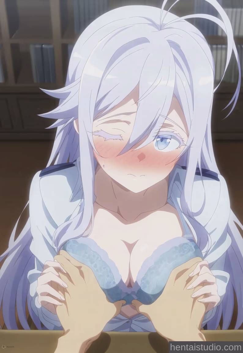 Vladilena Milize from 86 Eighty Six — image 45 of 48