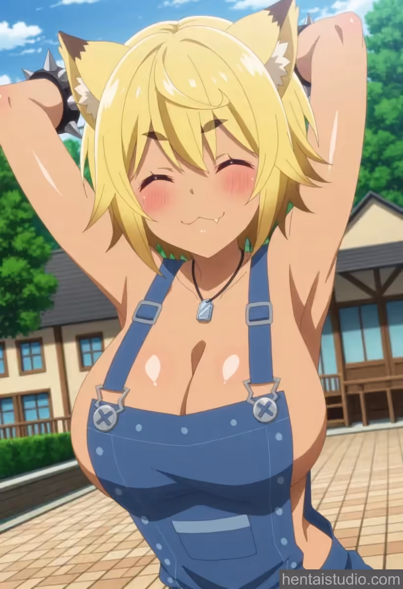 Vulcan - Beheneko: The Elf-Girl's Cat Is Secretly an S-Ranked Monster (S-Rank Monster no Behemoth, Neko to Machigawarete Elf Musume no Pet toshite Kurashitemasu) - Hentai Gallery - 105 Images — image 62 of 105