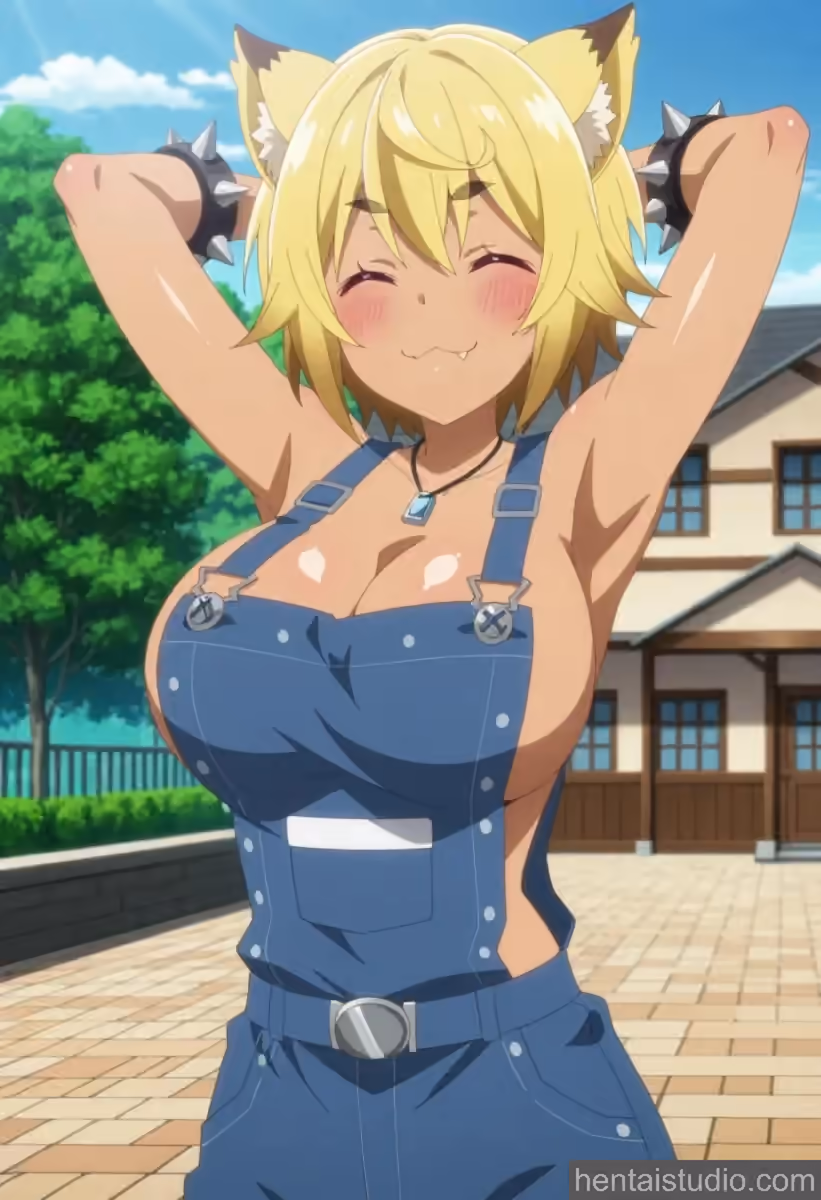 Vulcan - Beheneko: The Elf-Girl's Cat Is Secretly an S-Ranked Monster (S-Rank Monster no Behemoth, Neko to Machigawarete Elf Musume no Pet toshite Kurashitemasu) - Hentai Gallery - 105 Images — image 63 of 105