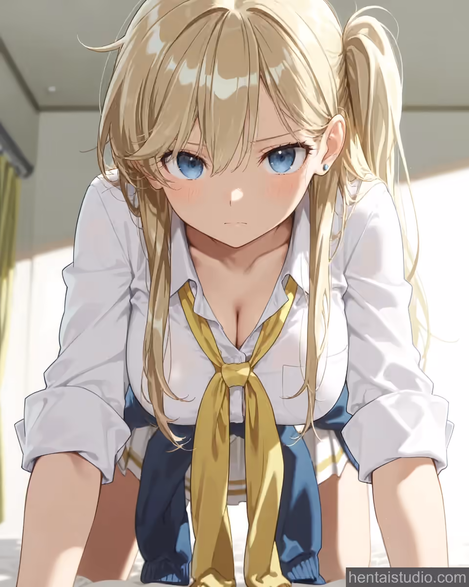 Wakana Shimazaki - Loner Life in Another World (Hitoribocchi no Isekai Kouryaku) - Hentai Gallery 2 - 70 Images — image 10 of 70