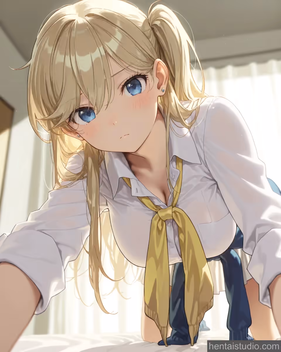 Wakana Shimazaki - Loner Life in Another World (Hitoribocchi no Isekai Kouryaku) - Hentai Gallery 2 - 70 Images — image 6 of 70