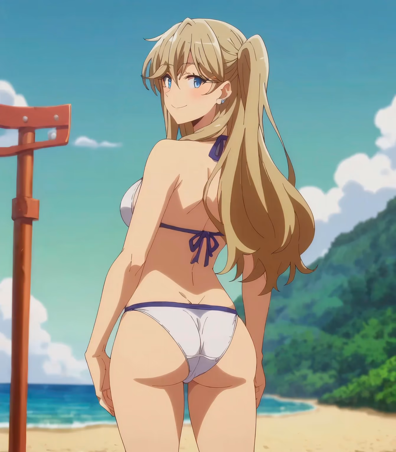 Wakana Shimazaki - Loner Life in Another World (Hitoribocchi no Isekai Kouryaku) - Hentai Gallery 3 - 73 Images — image 8 of 73