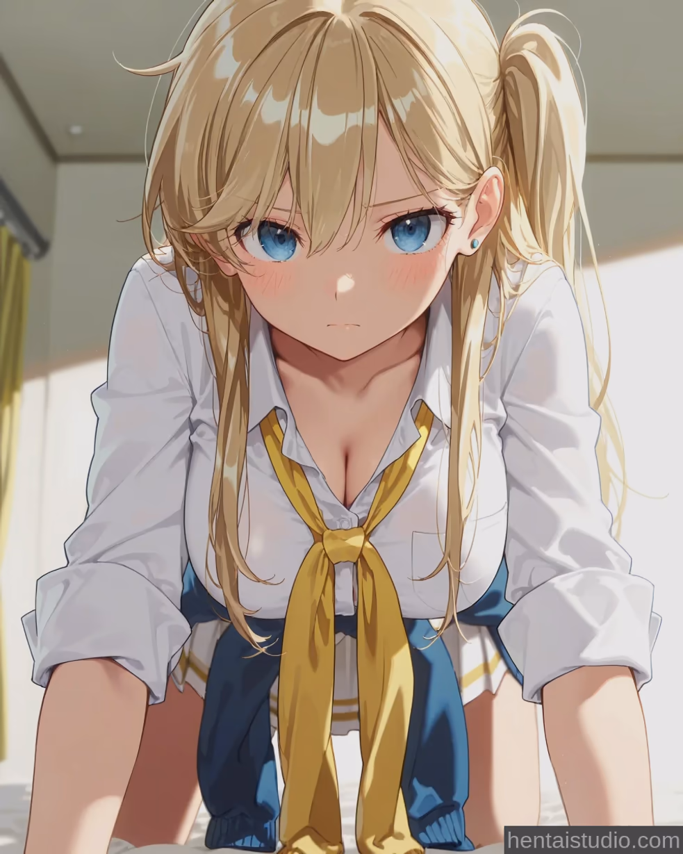 Wakana Shimazaki from Loner Life In Another World — image 10 of 70