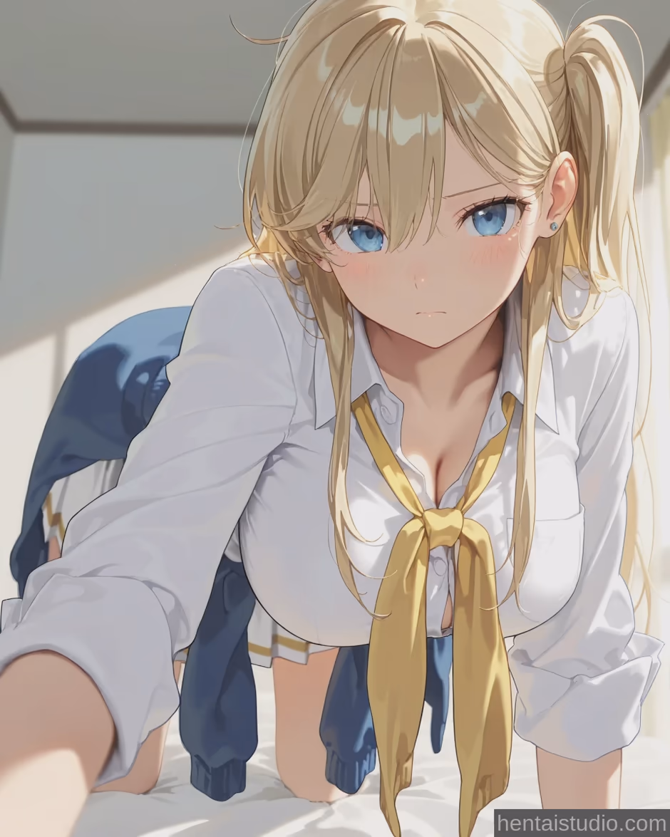 Wakana Shimazaki from Loner Life In Another World — image 4 of 70