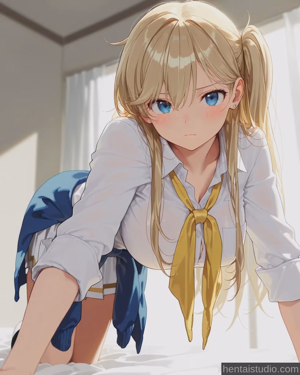 Wakana Shimazaki from Loner Life In Another World — image 7 of 70