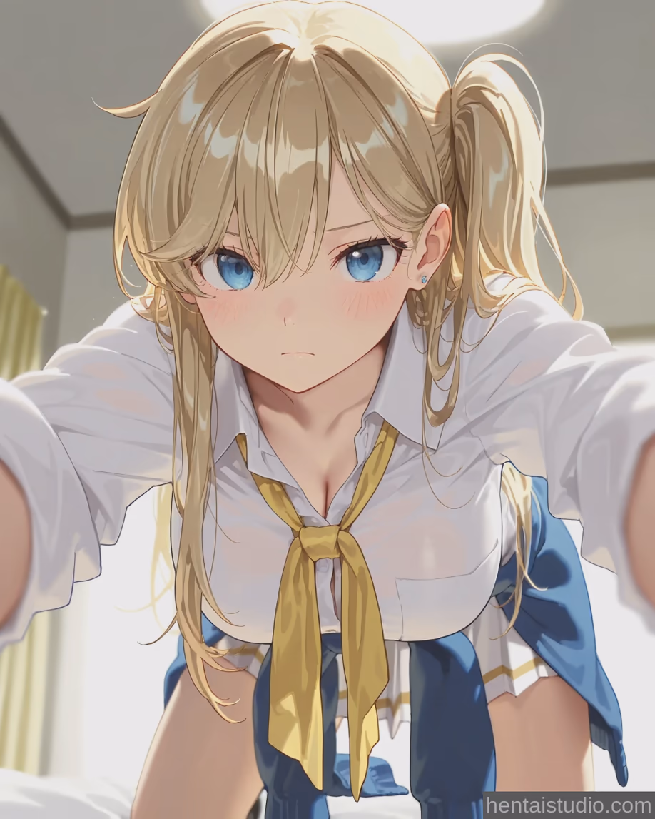 Wakana Shimazaki from Loner Life In Another World — image 8 of 70