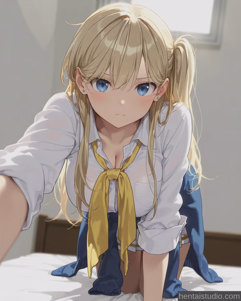 Wakana Shimazaki from Loner Life In Another World — image 9 of 70