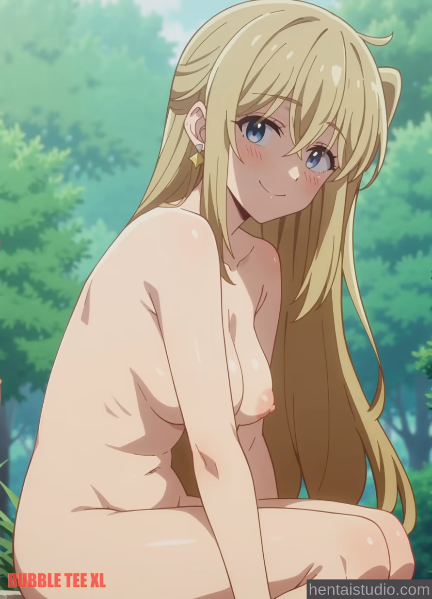 Wakana Shimazaki from Loner Life In Another World — image 12 of 29