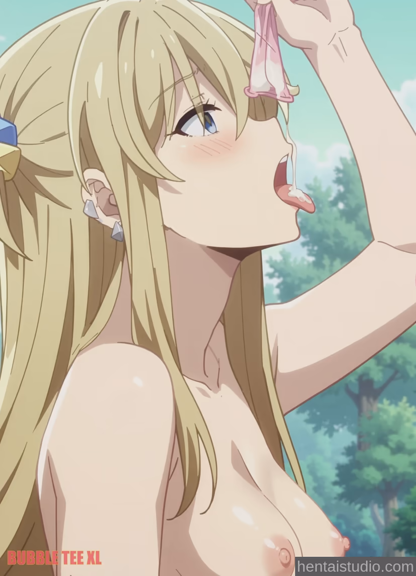 Wakana Shimazaki from Loner Life In Another World — image 28 of 29