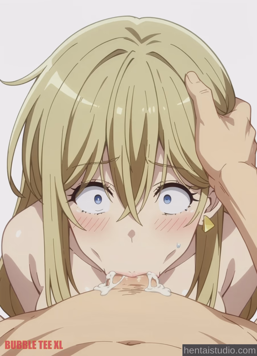 Wakana Shimazaki from Loner Life In Another World — image 4 of 29