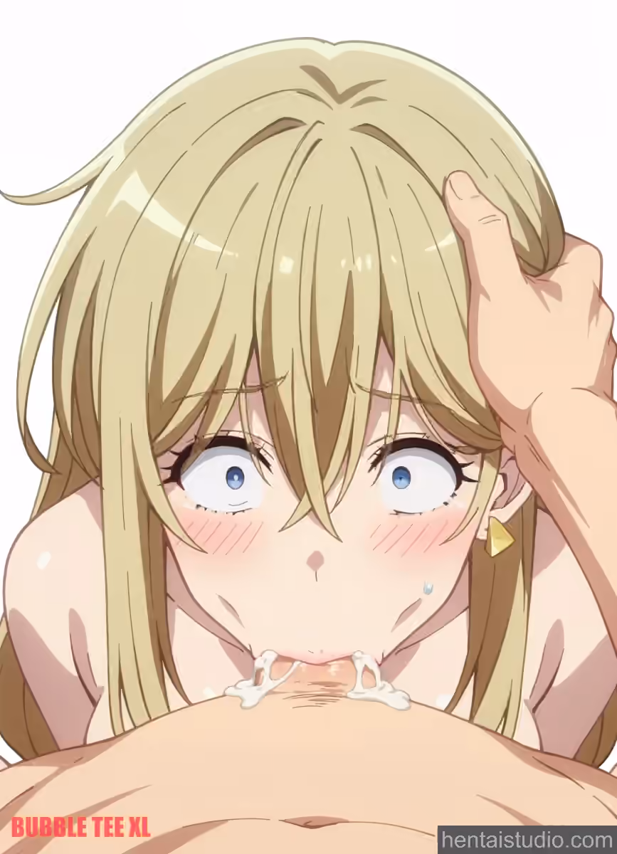 Wakana Shimazaki - Loner Life in Another World (Hitoribocchi no Isekai Kouryaku) - Hentai Gallery 1 - 29 Images — image 4 of 29