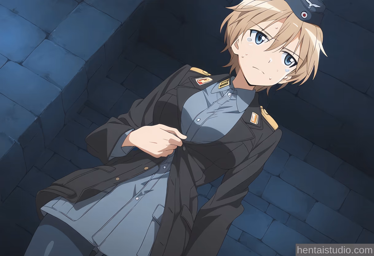 Waltrud Krupinski from Brave Witches — image 4 of 16