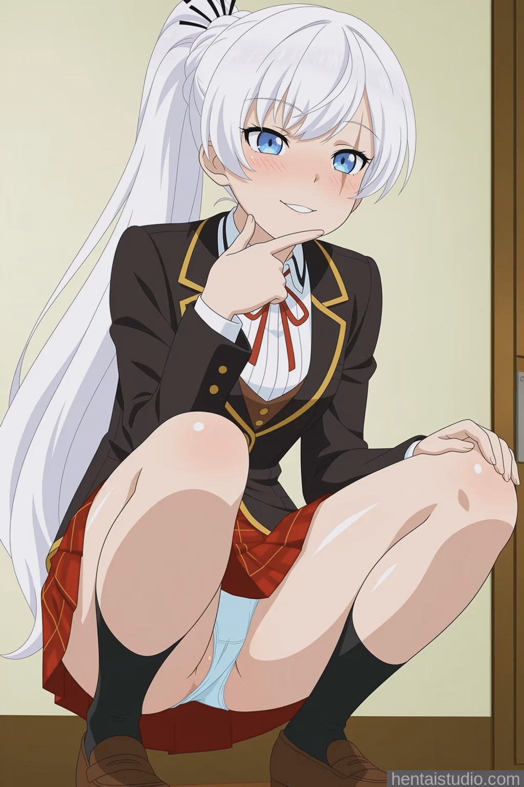 Weiss Schnee from Rwby — image 19 of 39
