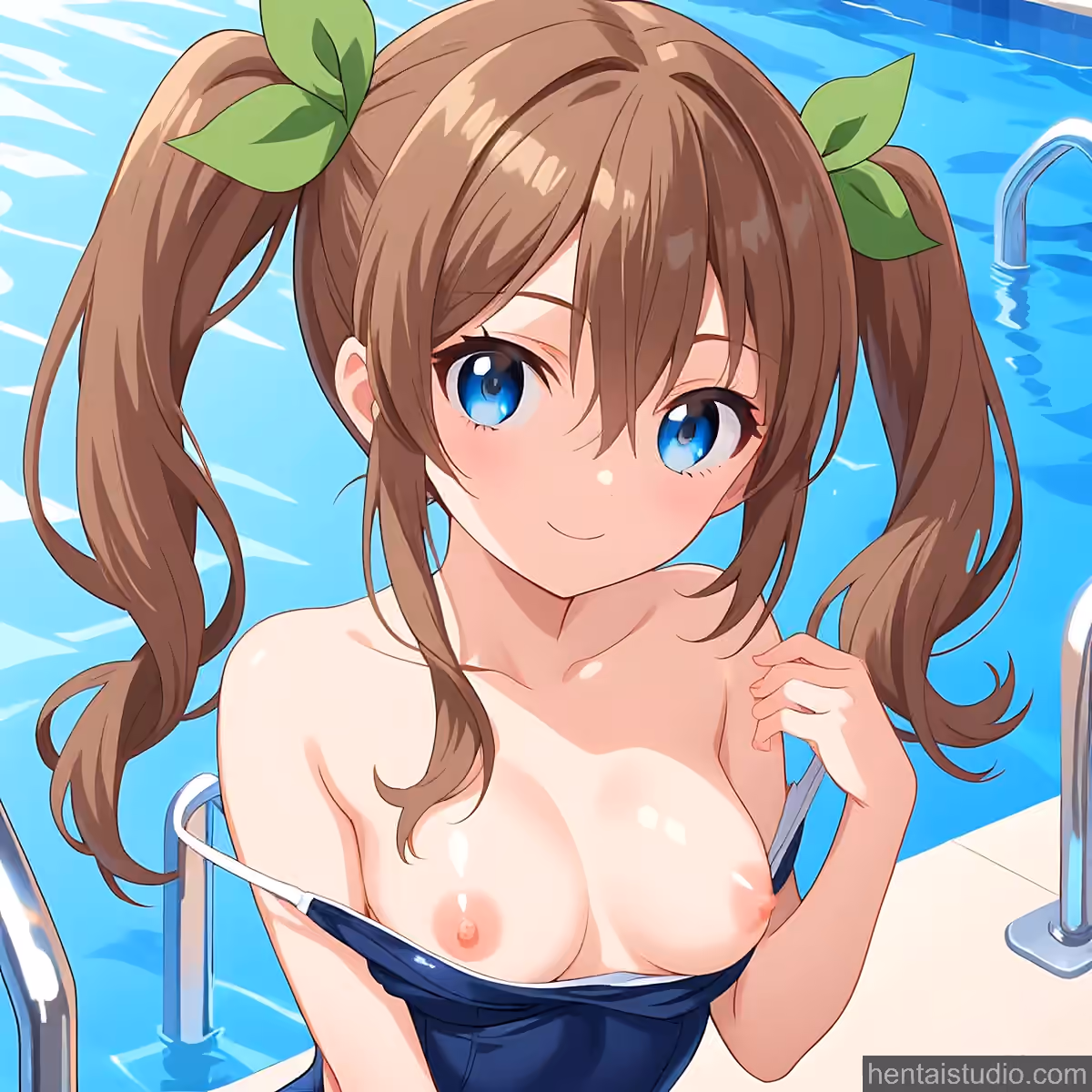 Wendy Nablesse - Akashic Records of Bastard Magic Instructor (Rokudenashi Majutsu Koushi to Akashic Records) - Hentai Gallery - 12 Images — image 4 of 12
