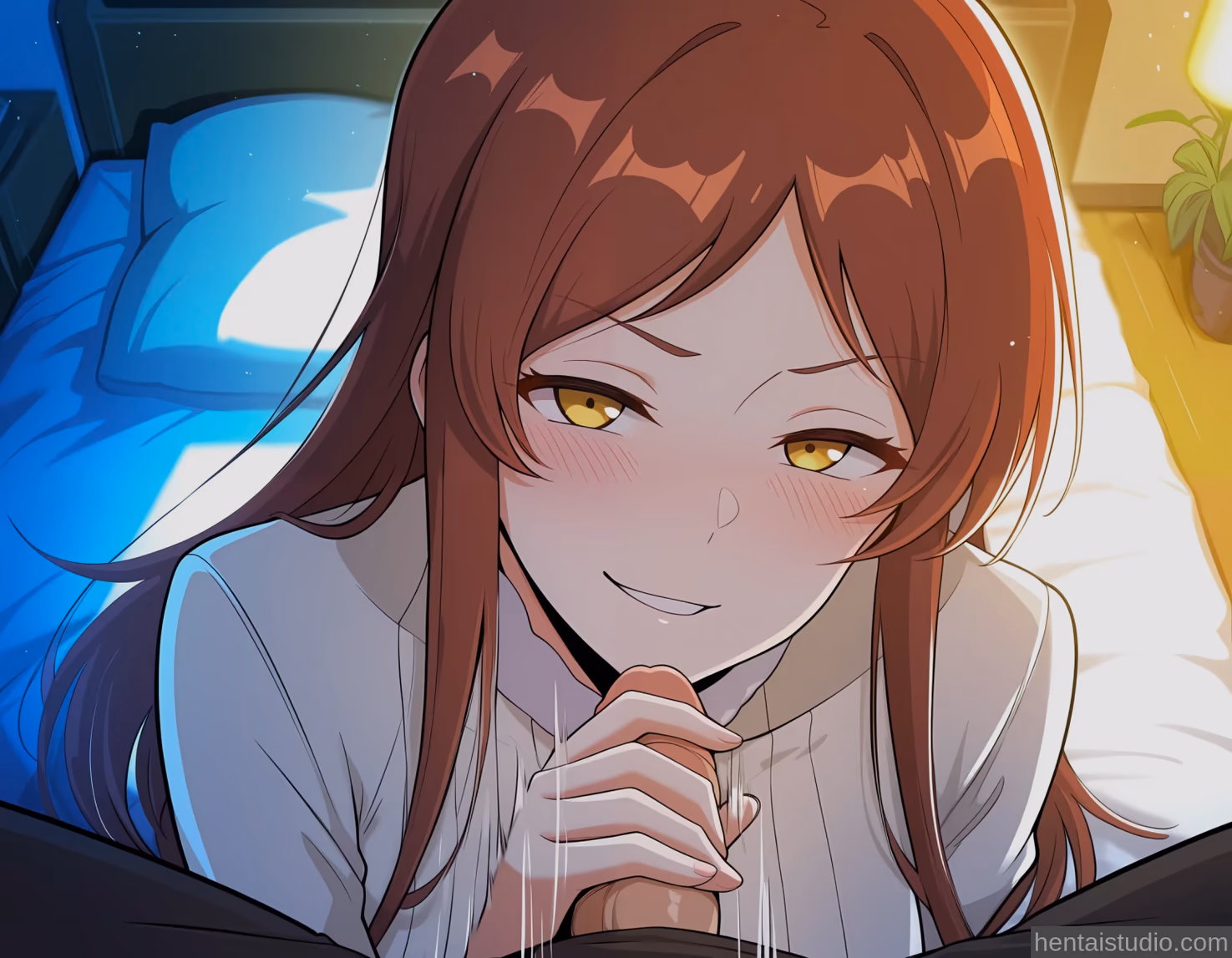 Wendy from Release That Witch — gallery preview