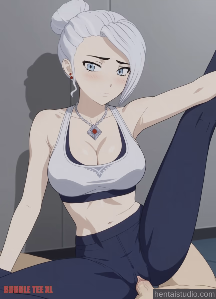 Winter Schnee from Rwby — image 10 of 32