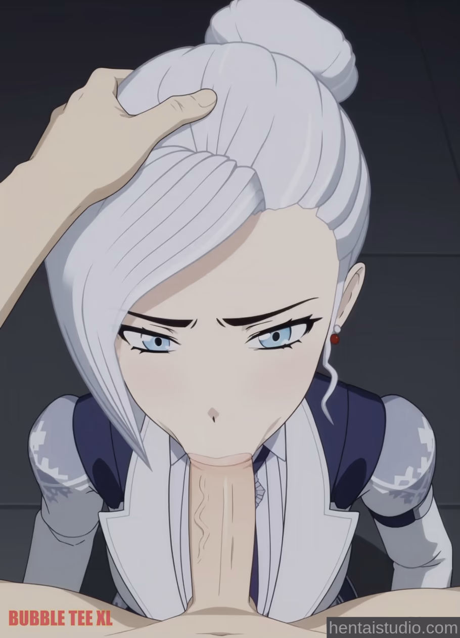 Winter Schnee from Rwby — image 16 of 32