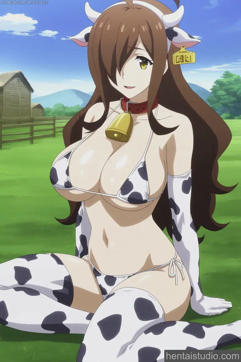 HD hentai gallery of Wiz - Wiz collection