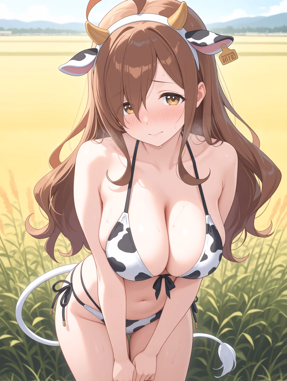 Wiz from KonoSuba: God's Blessing on This Wonderful World! (Kono Subarashii Sekai ni Shukufuku o!) — image 7 of 30