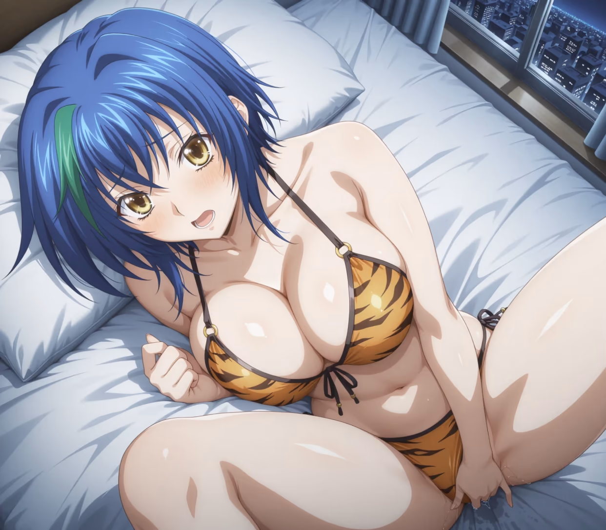 Xenovia Quarta from High School Dxd — image 4 of 24