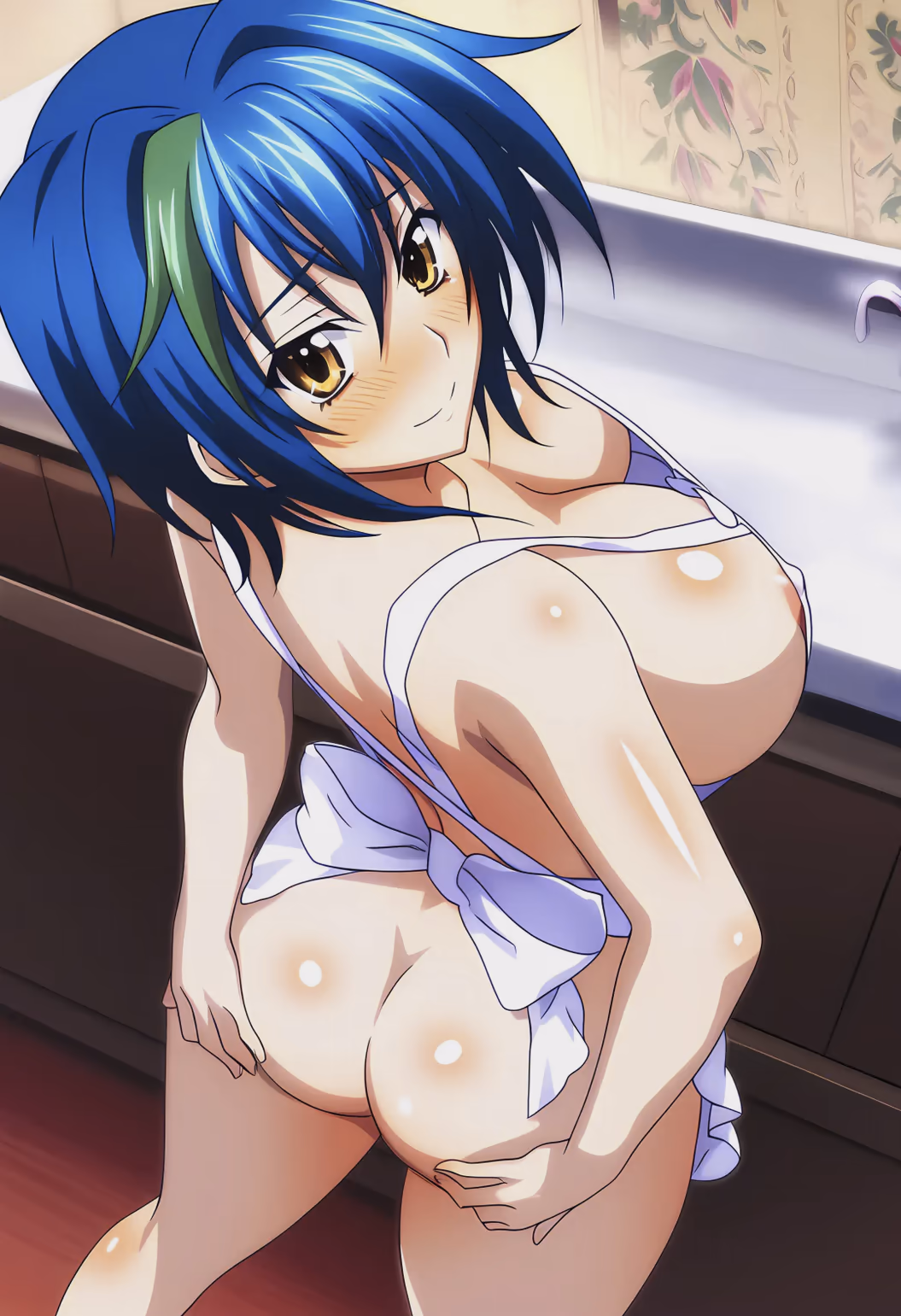 Xenovia Quarta from High School DxD — image 2 of 30