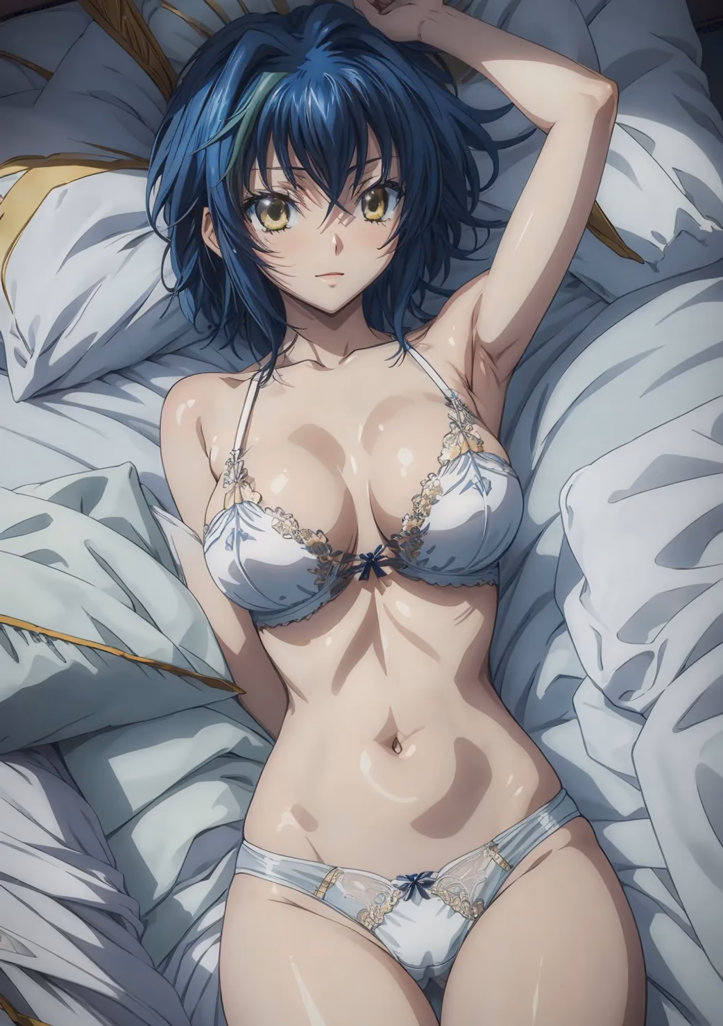 Xenovia Quarta from High School DxD — image 3 of 30