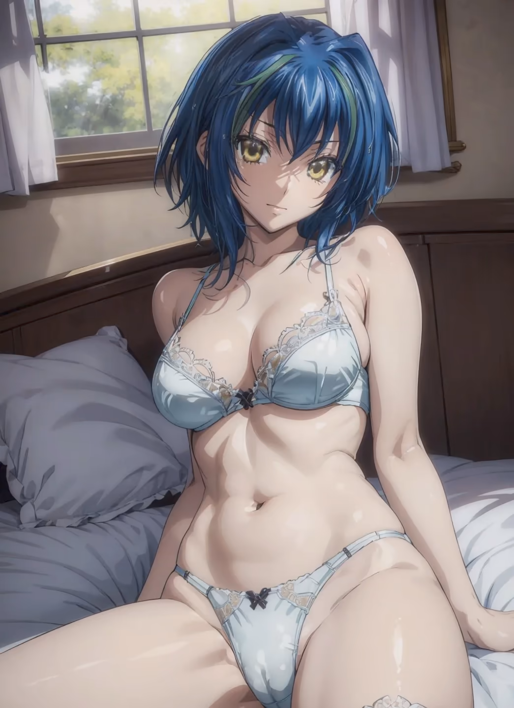 Xenovia Quarta from High School DxD — image 4 of 30