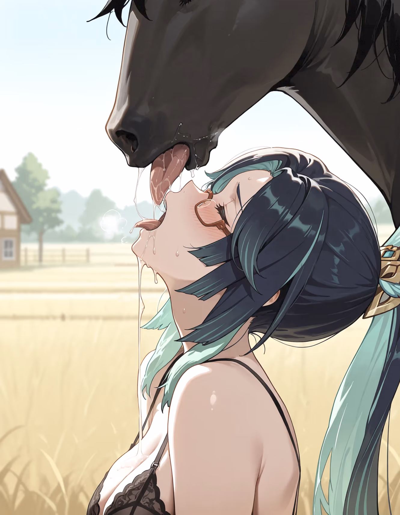 Xianyun | Cloud Retainer from Genshin Impact — image 63 of 272