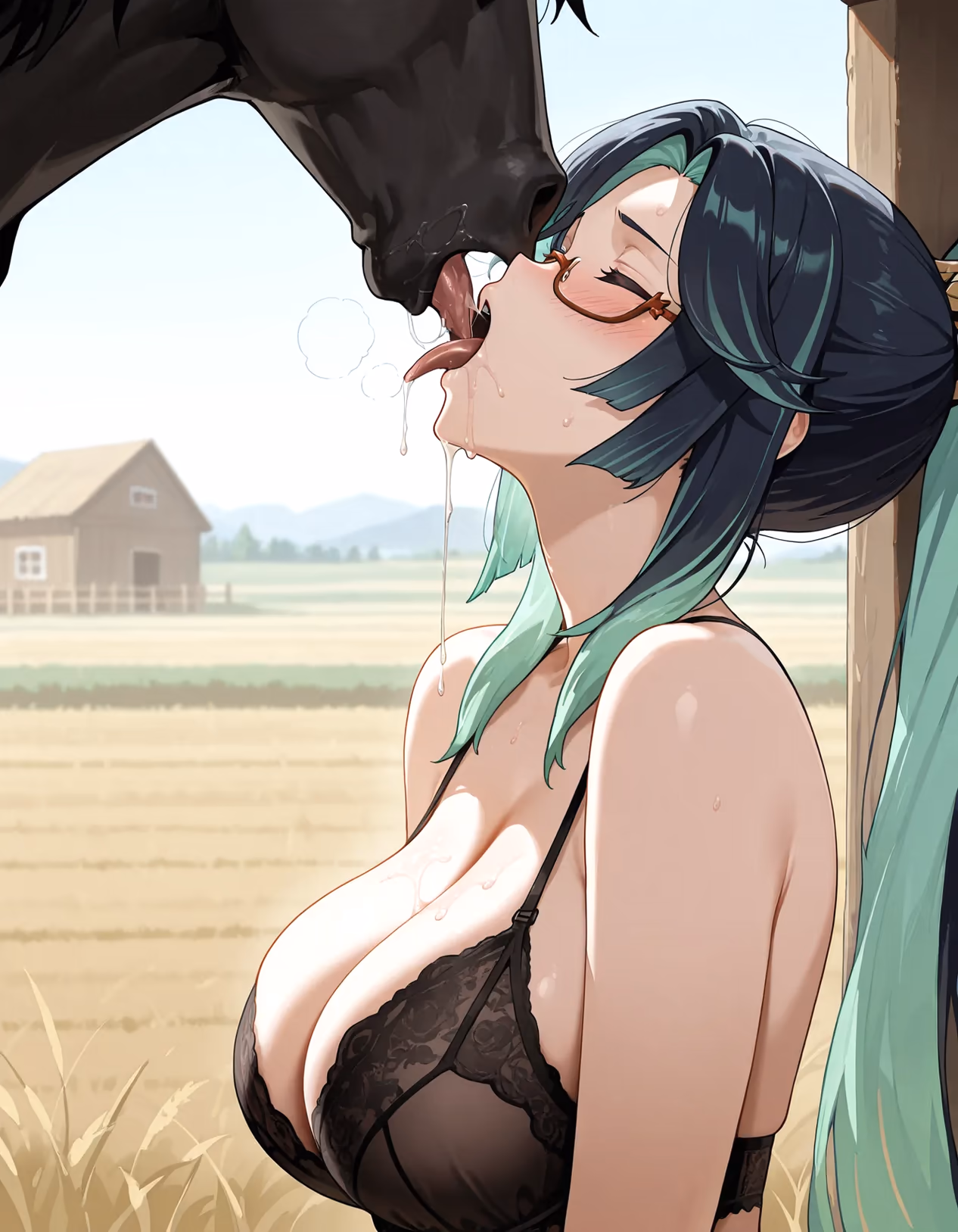 Xianyun | Cloud Retainer from Genshin Impact — image 65 of 272