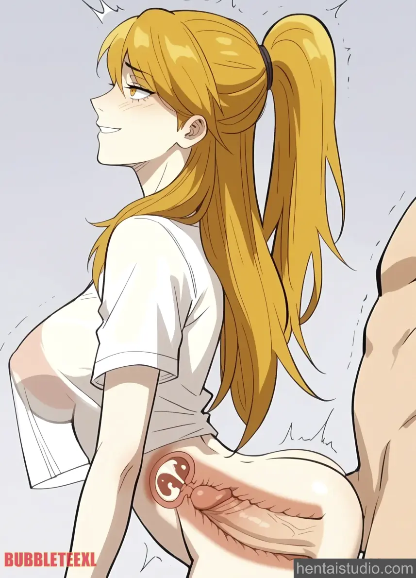 Xiao Ninger from Tales Of Demons And Gods hentai art 1 of 53