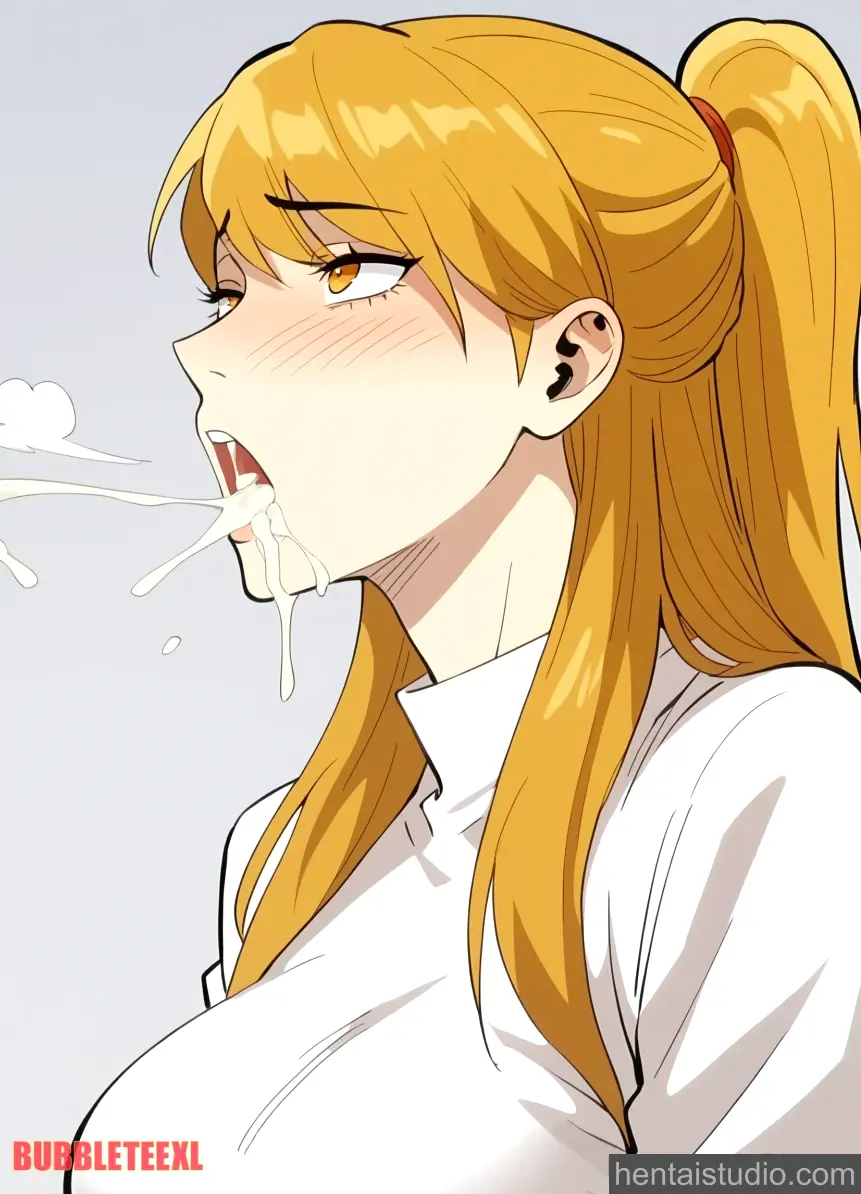 Xiao Ninger from Tales Of Demons And Gods hentai art 17 of 53