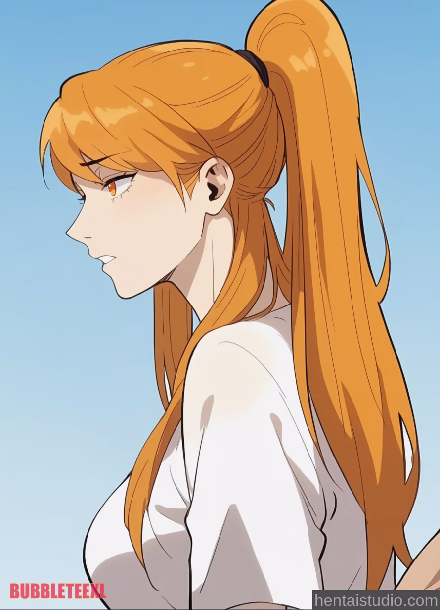 Xiao Ninger from Tales Of Demons And Gods — image 18 of 53