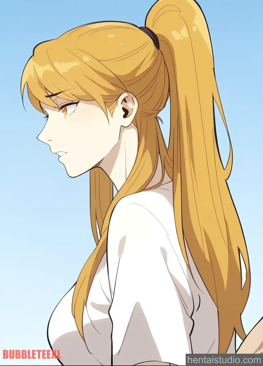 Xiao Ninger from Tales Of Demons And Gods hentai art 18 of 53