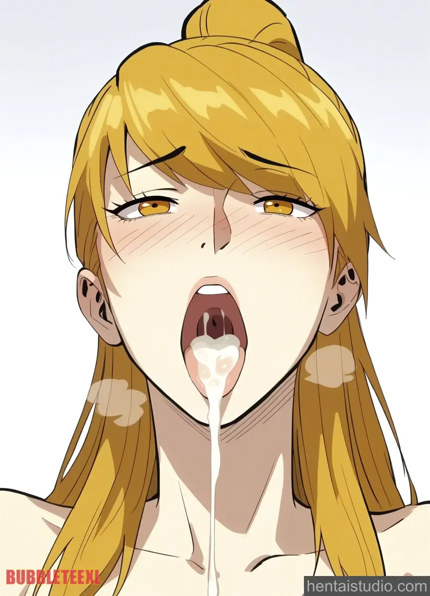 Xiao Ninger from Tales Of Demons And Gods hentai art 2 of 53