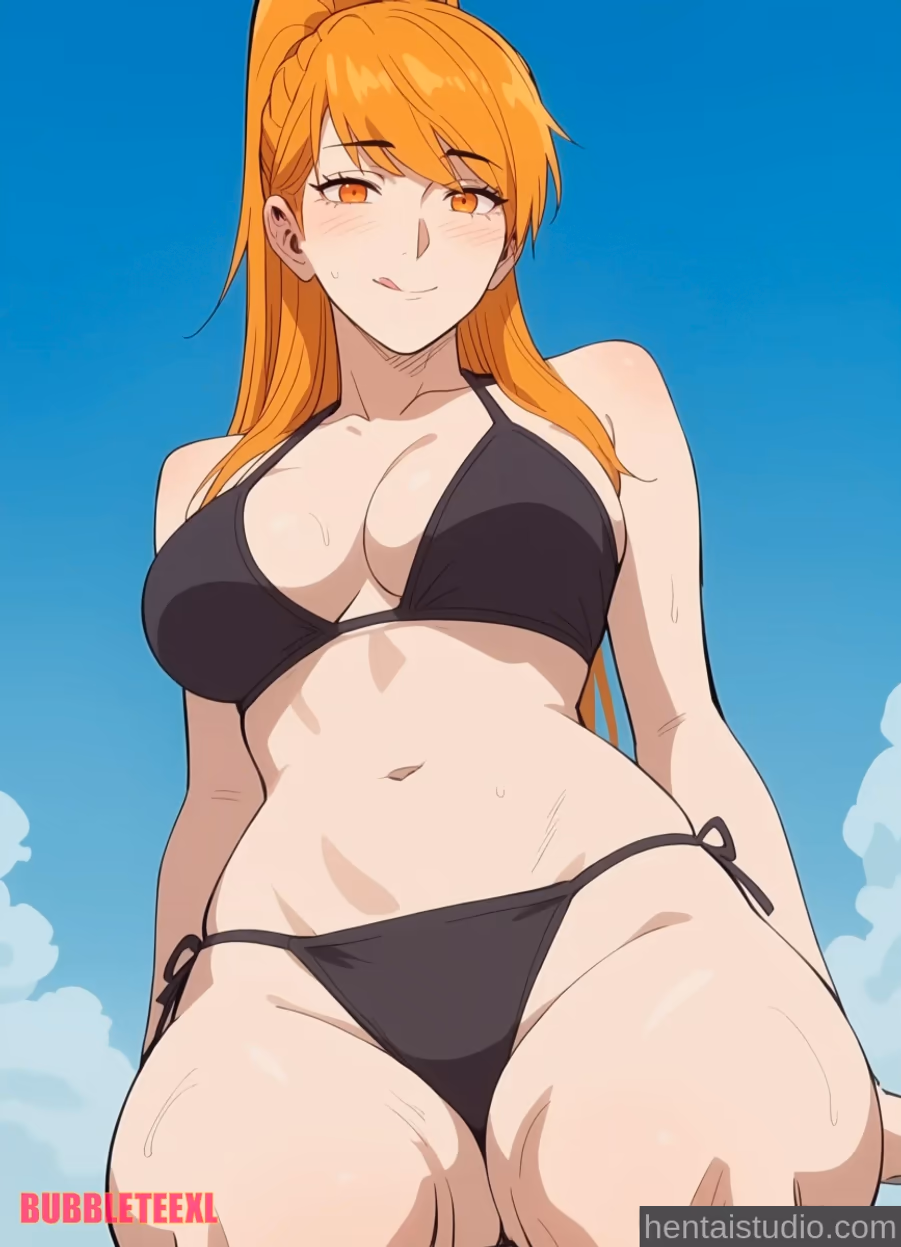 Xiao Ninger from Tales Of Demons And Gods — image 23 of 53