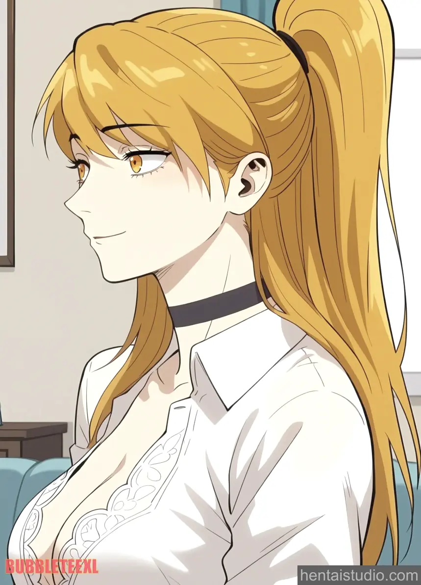 Xiao Ninger from Tales Of Demons And Gods hentai art 3 of 53